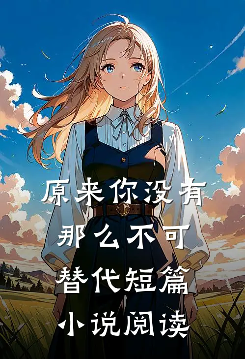 原来你没有那么不可替代短篇小说阅读