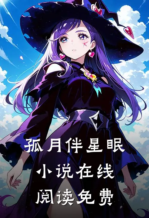 孤月伴星眠小说在线阅读免费