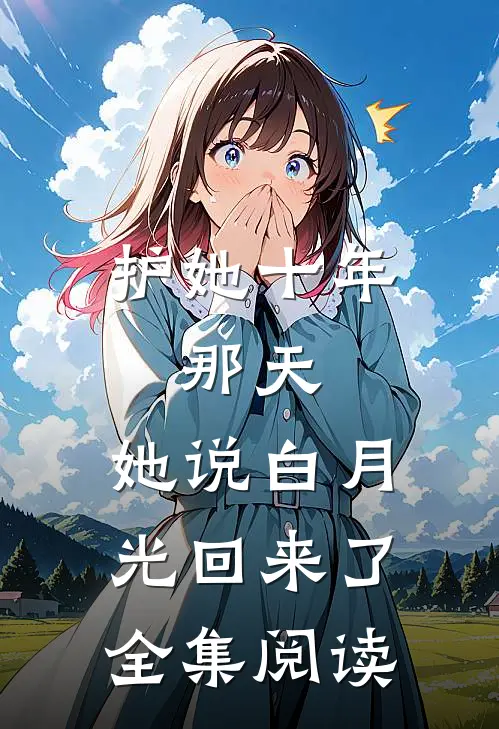 护她十年，那天，她说白月光回来了全集阅读