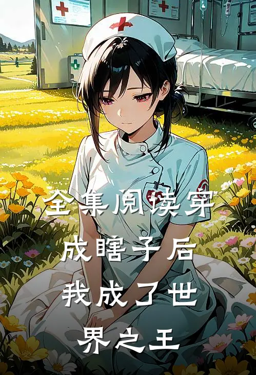 全集阅读穿成瞎子后，我成了世界之王