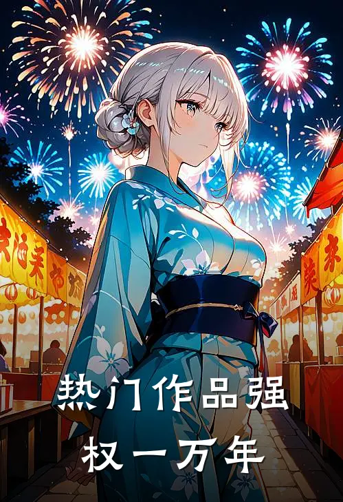 热门作品强权一万年