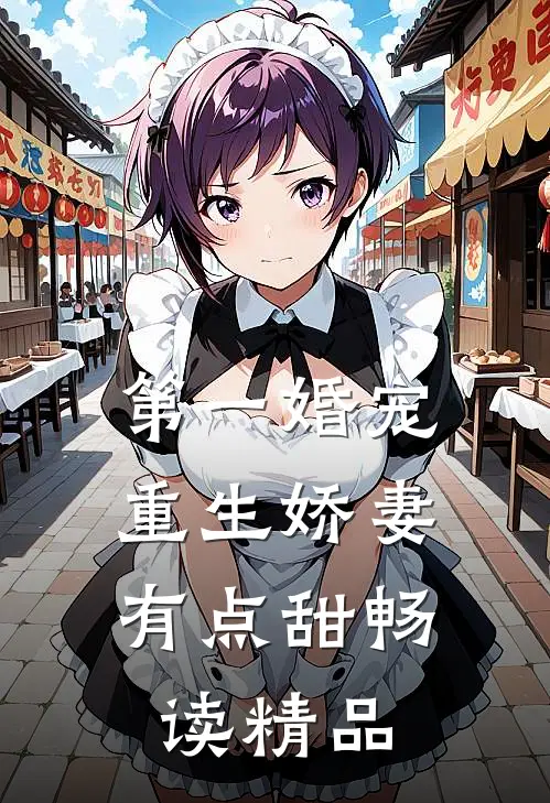 第一婚宠：重生娇妻有点甜畅读精品