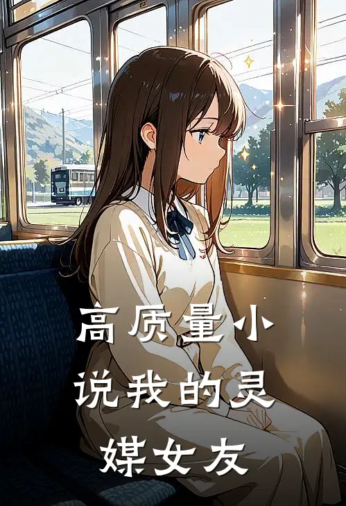 高质量小说我的灵媒女友