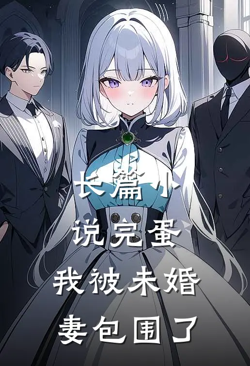 长篇小说完蛋，我被未婚妻包围了