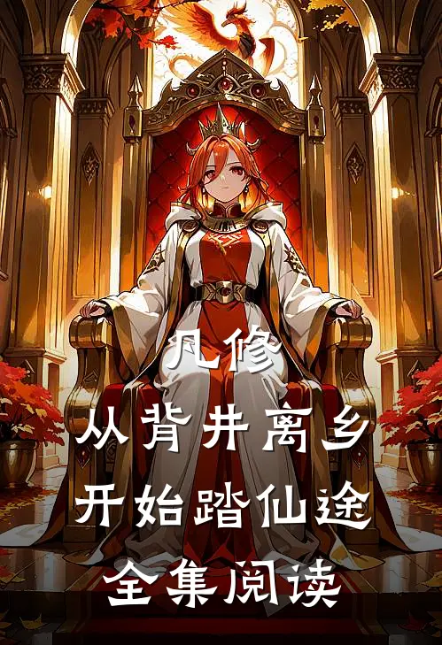 凡修：从背井离乡开始踏仙途全集阅读