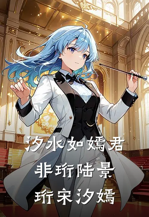 汐水如嫣君非珩陆景珩宋汐嫣