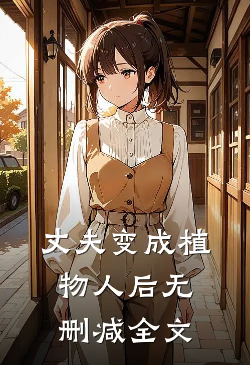 丈夫变成植物人后无删减全文