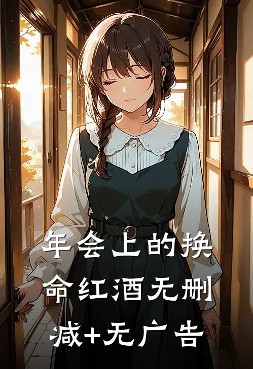 年会上的换命红酒无删减+无广告