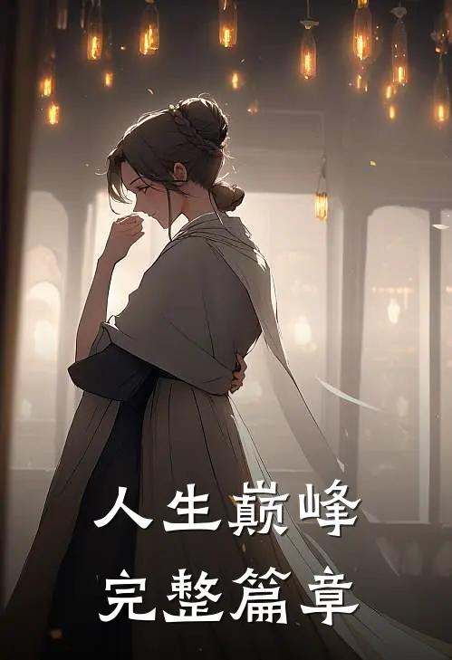 人生巅峰完整篇章