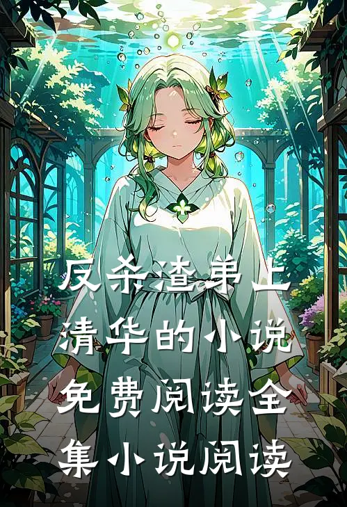 反杀渣弟上清华的小说免费阅读全集小说阅读