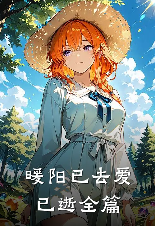 暖阳已去爱已逝全篇