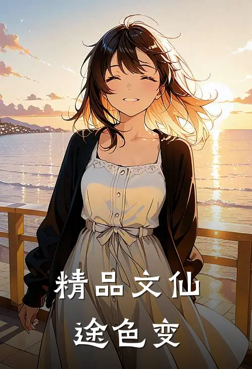 精品文仙途色变