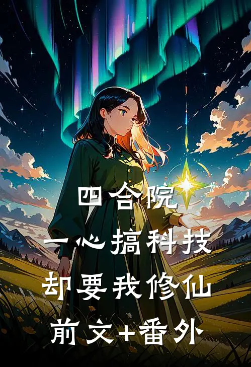 四合院：一心搞科技，却要我修仙前文+番外