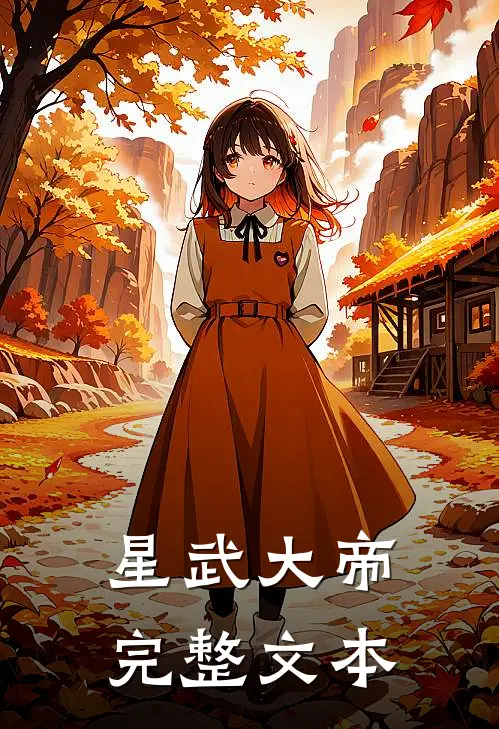 星武大帝完整文本
