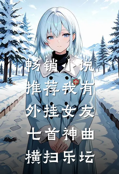 畅销小说推荐我有外挂女友，七首神曲横扫乐坛