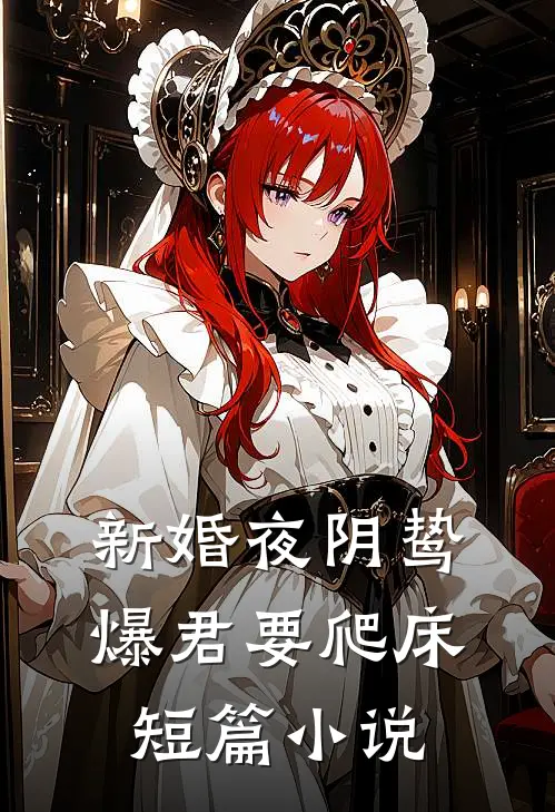 新婚夜阴鸷爆君要爬床短篇小说