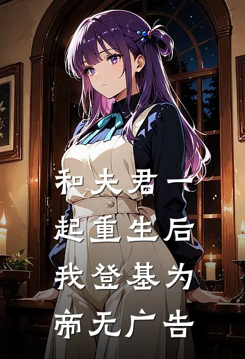 和夫君一起重生后，我登基为帝无广告
