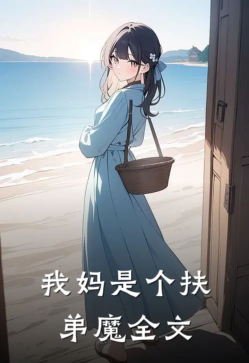 我妈是个扶弟魔全文