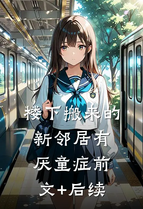 楼下搬来的新邻居有厌童症前文+后续