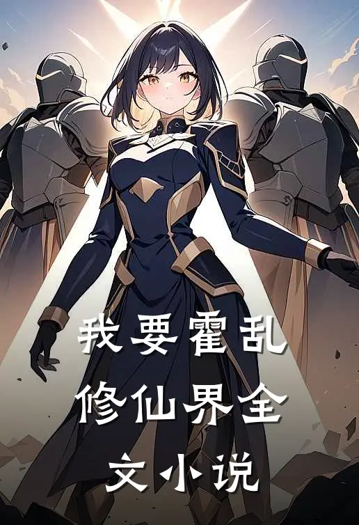 我要霍乱修仙界全文小说