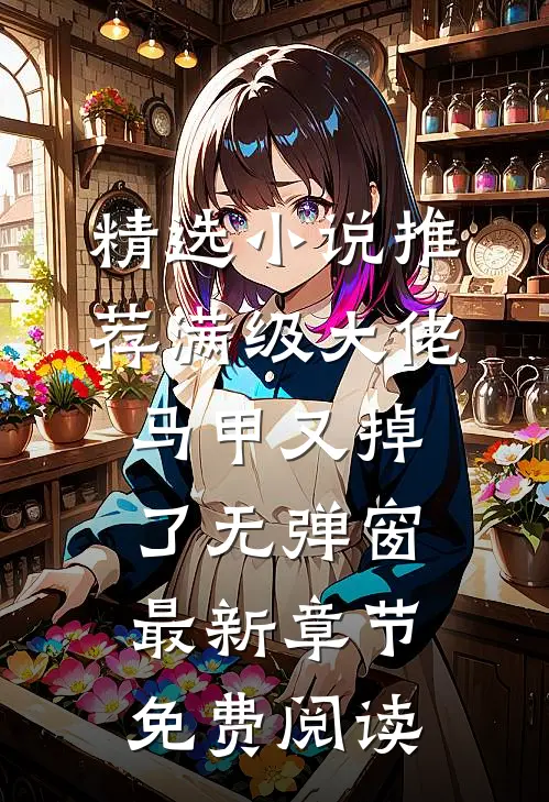 精选小说推荐满级大佬马甲又掉了 无弹窗 最新章节 免费阅读
