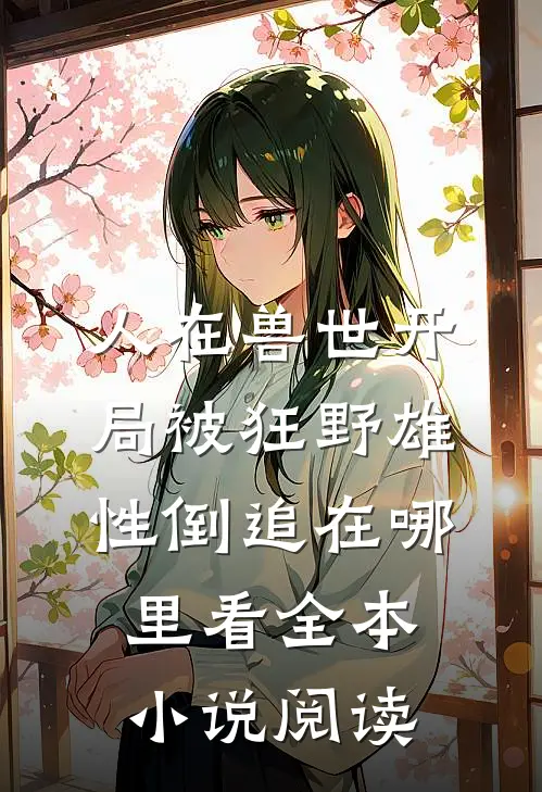 人在兽世开局被狂野雄性倒追在哪里看全本小说阅读