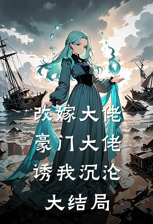 改嫁大佬，豪门大佬诱我沉沦大结局