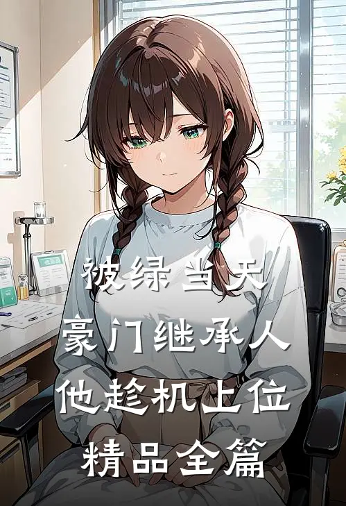 被绿当天，豪门继承人他趁机上位精品全篇