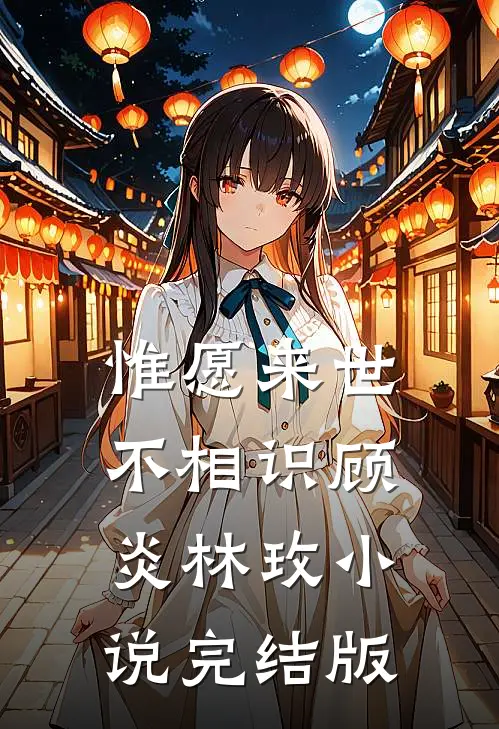 惟愿来世不相识顾炎林玫小说完结版