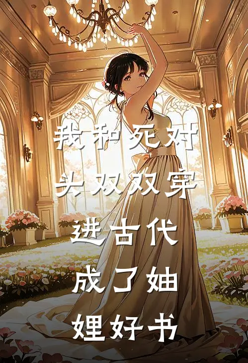 我和死对头双双穿进古代，成了妯娌好书