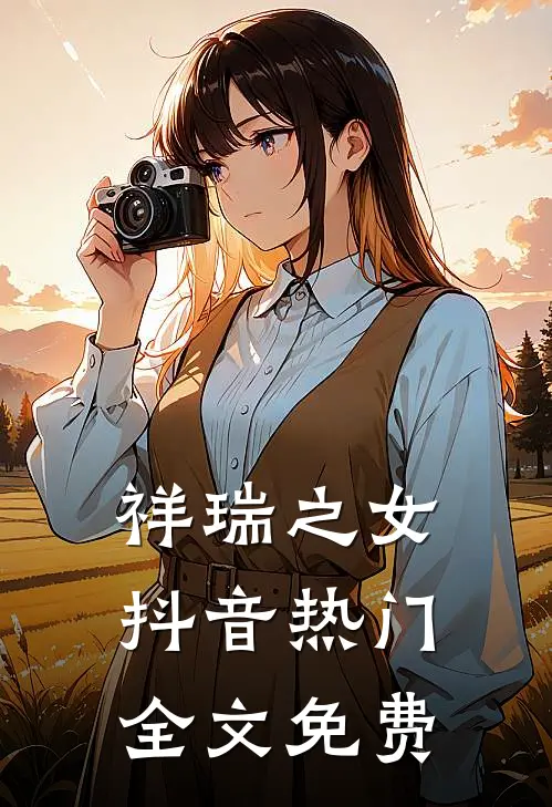 祥瑞之女抖音热门全文免费