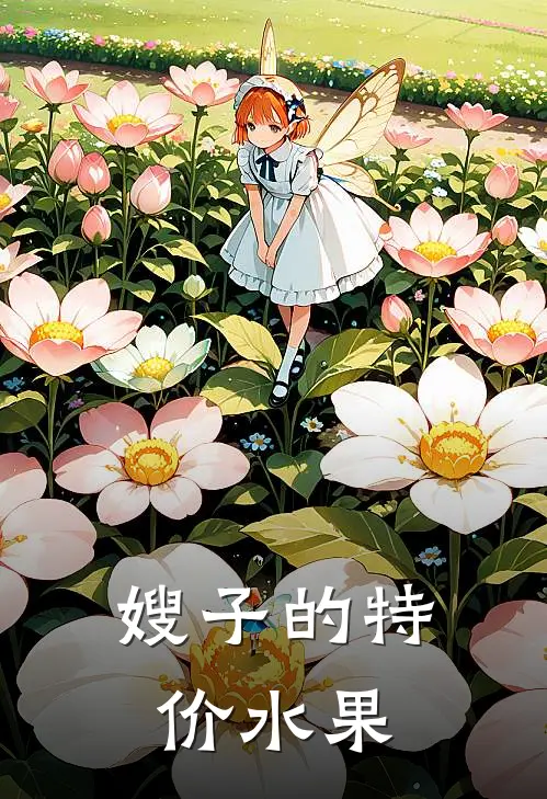 嫂子的特价水果