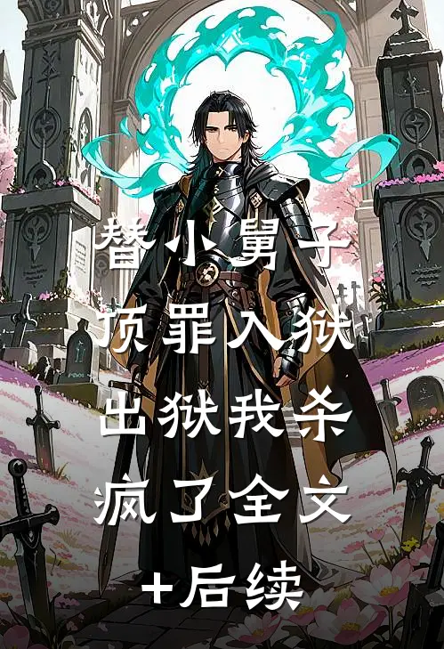 替小舅子顶罪入狱，出狱我杀疯了全文+后续