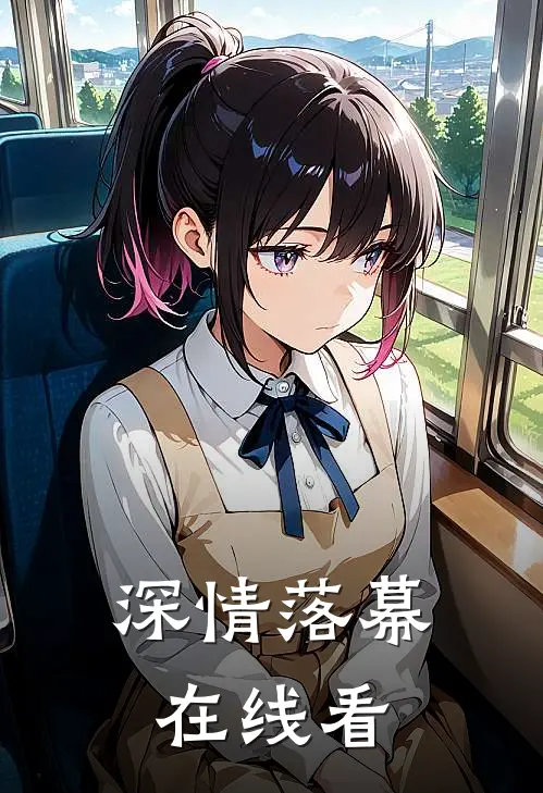 深情落幕在线看