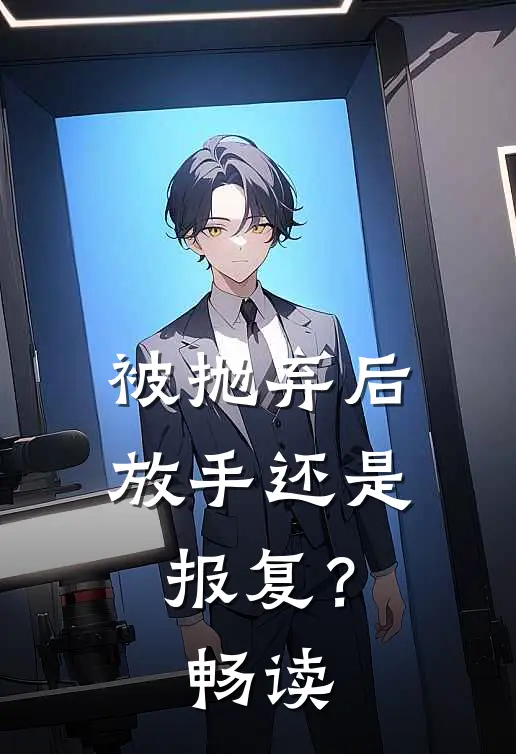 被抛弃后，放手还是报复？畅读