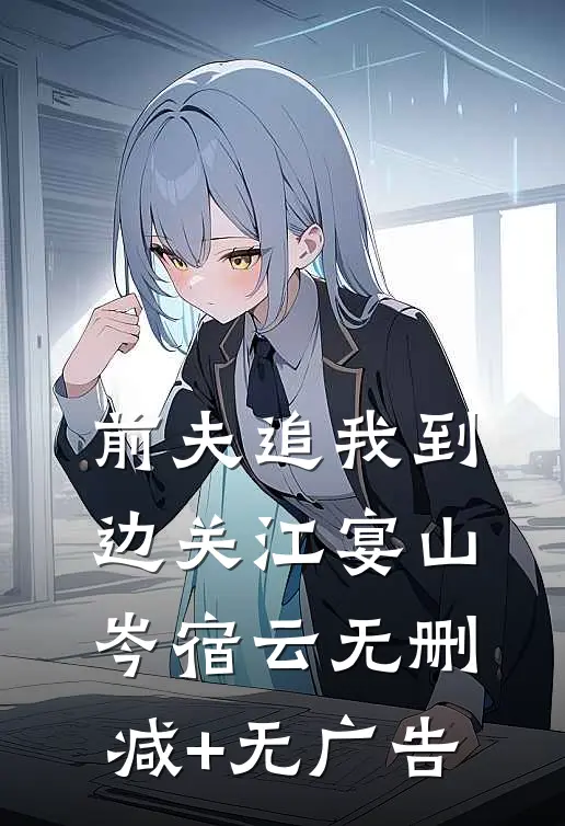 前夫追我到边关江宴山岑宿云无删减+无广告