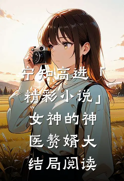 宁知高进「精彩小说」女神的神医赘婿大结局阅读