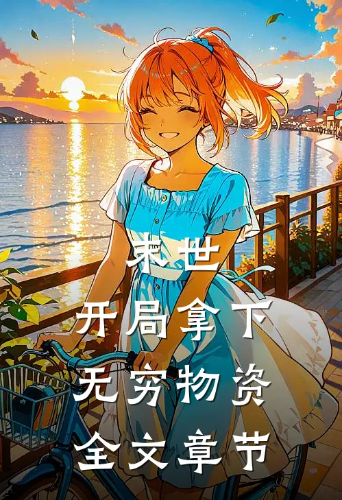 末世：开局拿下无穷物资全文章节