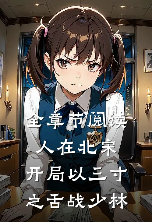 全章节阅读人在北宋，开局以三寸之舌战少林