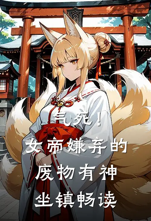气死！女帝嫌弃的废物有神坐镇畅读