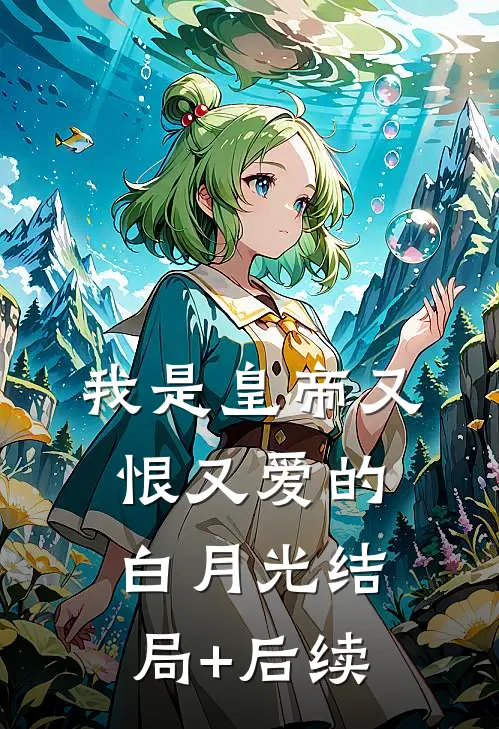 我是皇帝又恨又爱的白月光结局+后续