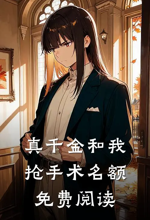 真千金和我抢手术名额免费阅读