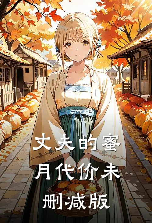 丈夫的蜜月代价未删减版