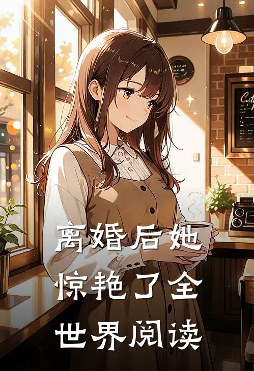 离婚后她惊艳了全世界阅读