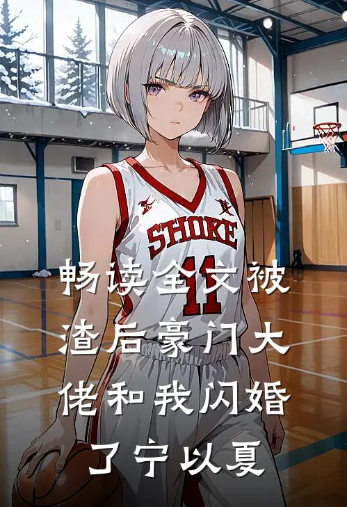 畅读全文被渣后豪门大佬和我闪婚了宁以夏