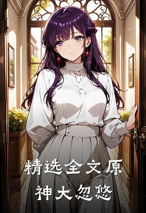 精选全文原神大忽悠