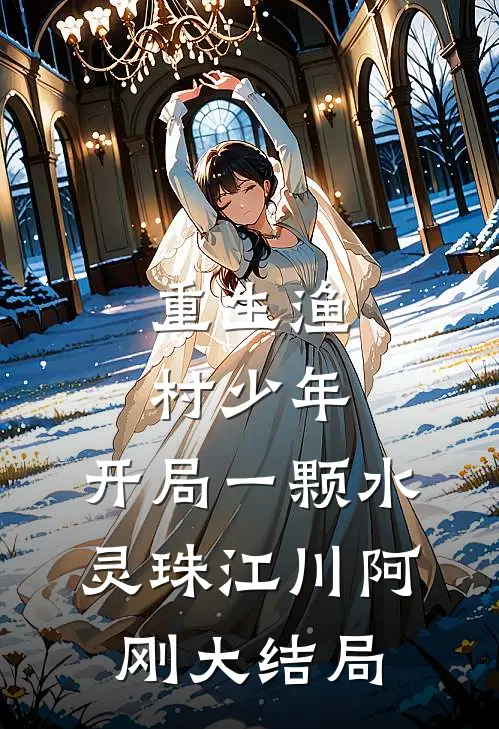 重生渔村少年，开局一颗水灵珠江川阿刚大结局