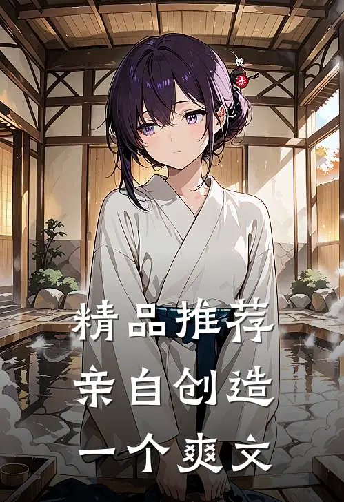 精品推荐亲自创造一个爽文