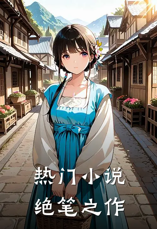 热门小说绝笔之作