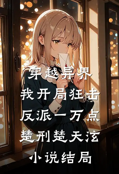 穿越异界，我开局狂击反派一万点楚刑楚天泫小说结局